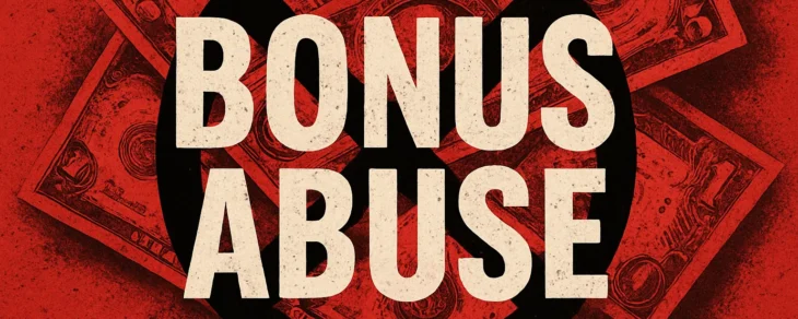 Bonus Abuse: How Casinos Detect and Handle It 52 Bonus abuse