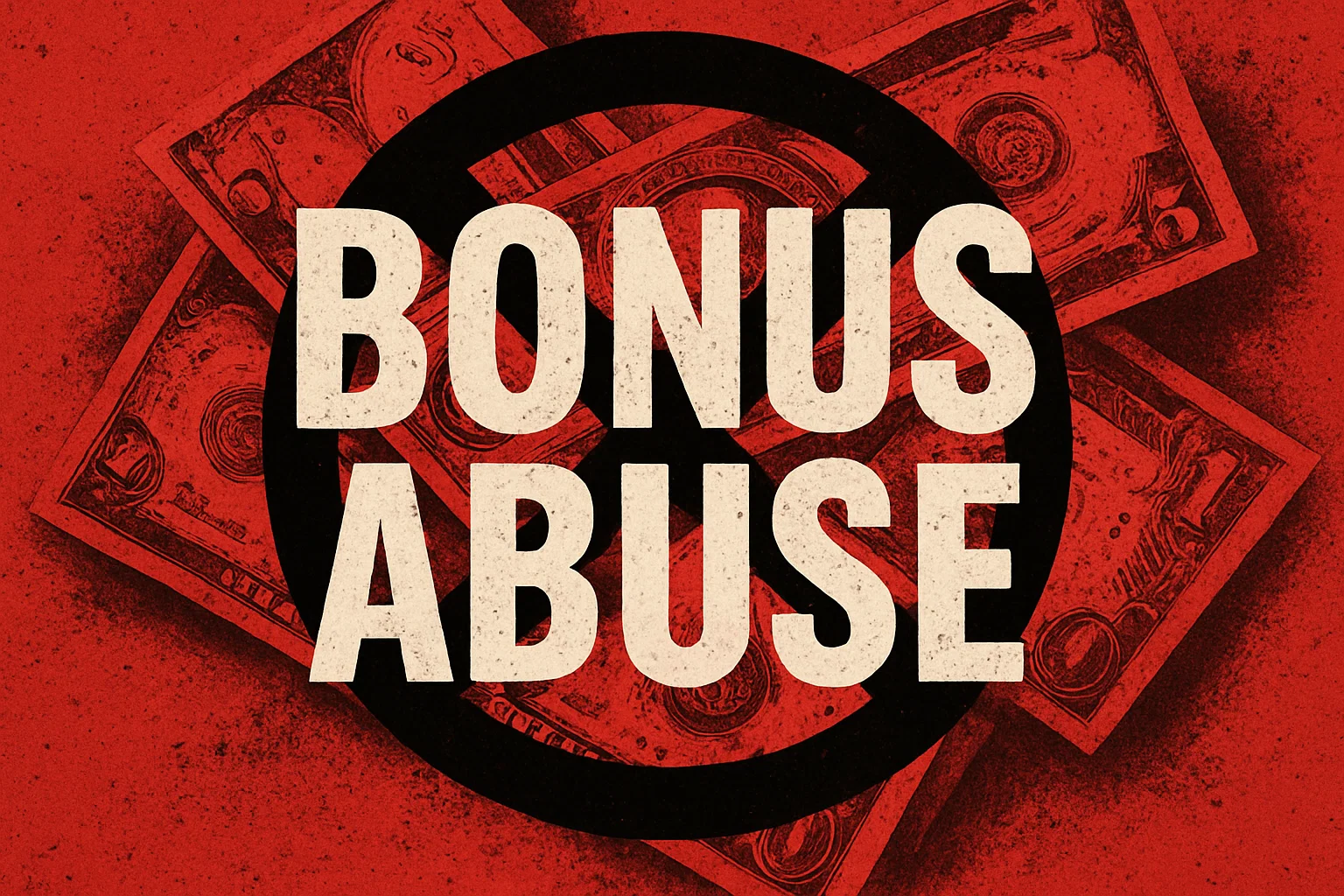 Bonus Abuse: How Casinos Detect and Handle It 1 Bonus abuse