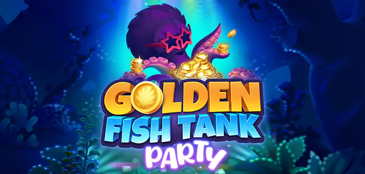 Best Yggdrasil Slots 8 Golden Fish Tank Party Slot