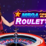 Mega Fire Blaze Roulette Live Game Review 17 Mega Fire Blaze Roulette
