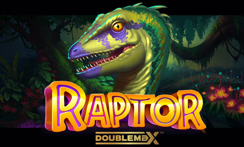 Best Yggdrasil Slots 10 Raptor DoubleMax Slot