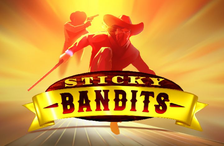 My Favourite Quickspin Slots to Play in 2025 4 Sticky Bandits Slot