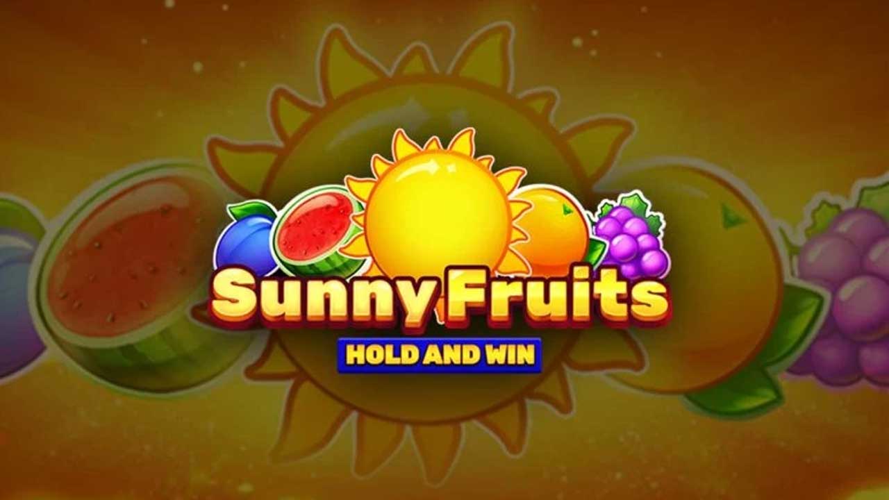 Old-School Fun with Modern Wins? Try These Best Retro Slots 6 Sunny Fruits: Hold and Win
