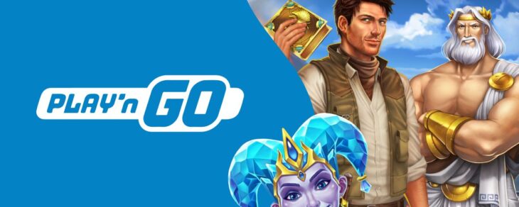 Top 7 Play n Go Slots in Canada 8 Play n Go Slots