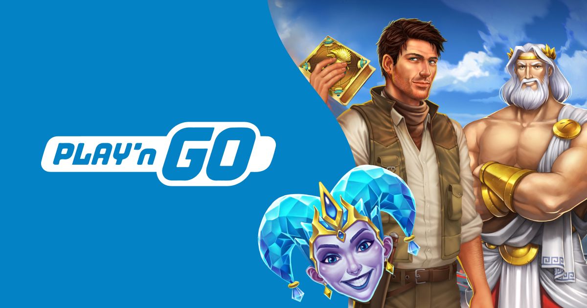 Top 7 Play n Go Slots in Canada 1 Play n Go Slots